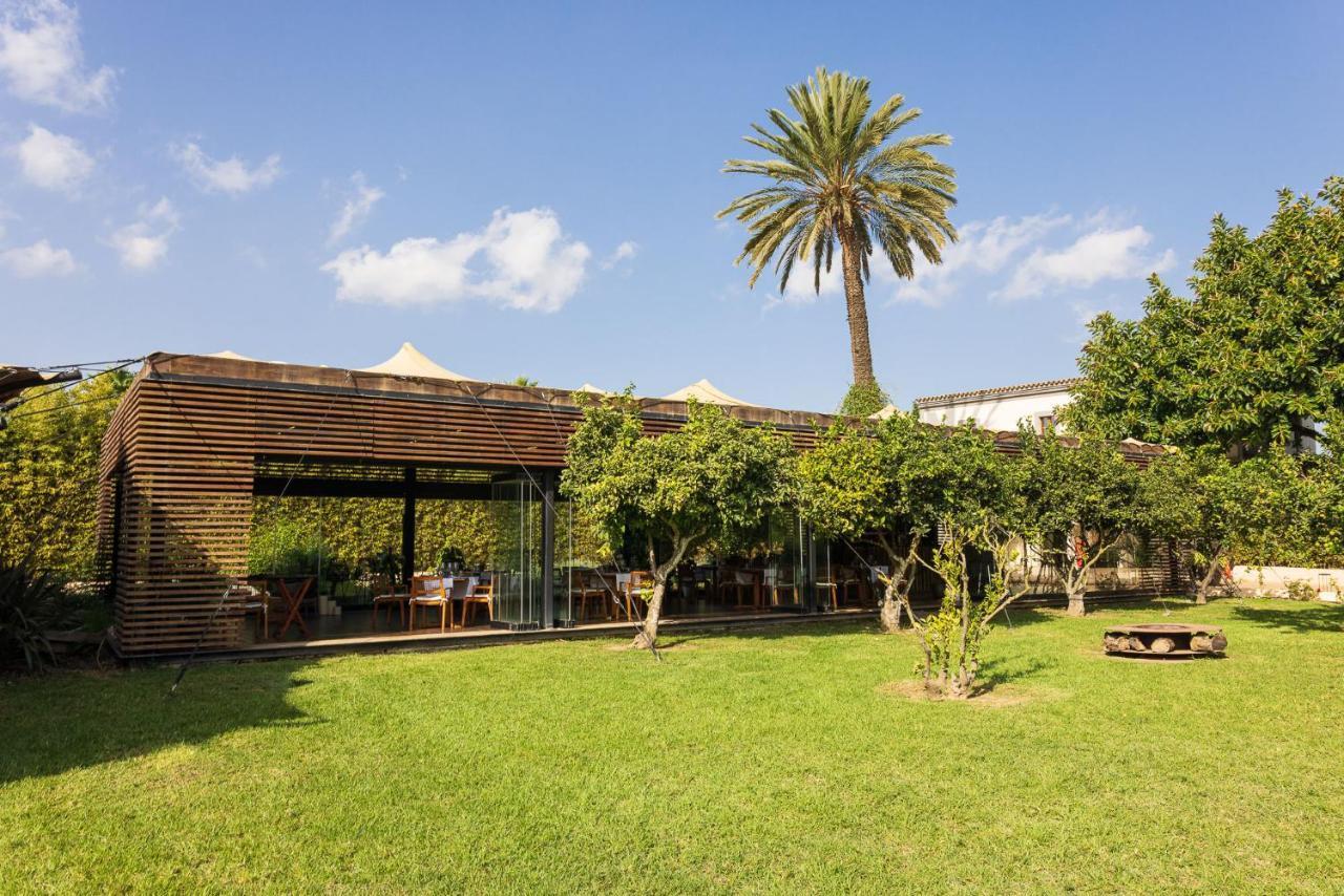 Hotel Rural Xereca Nuestra Señora de Jesus Buitenkant foto