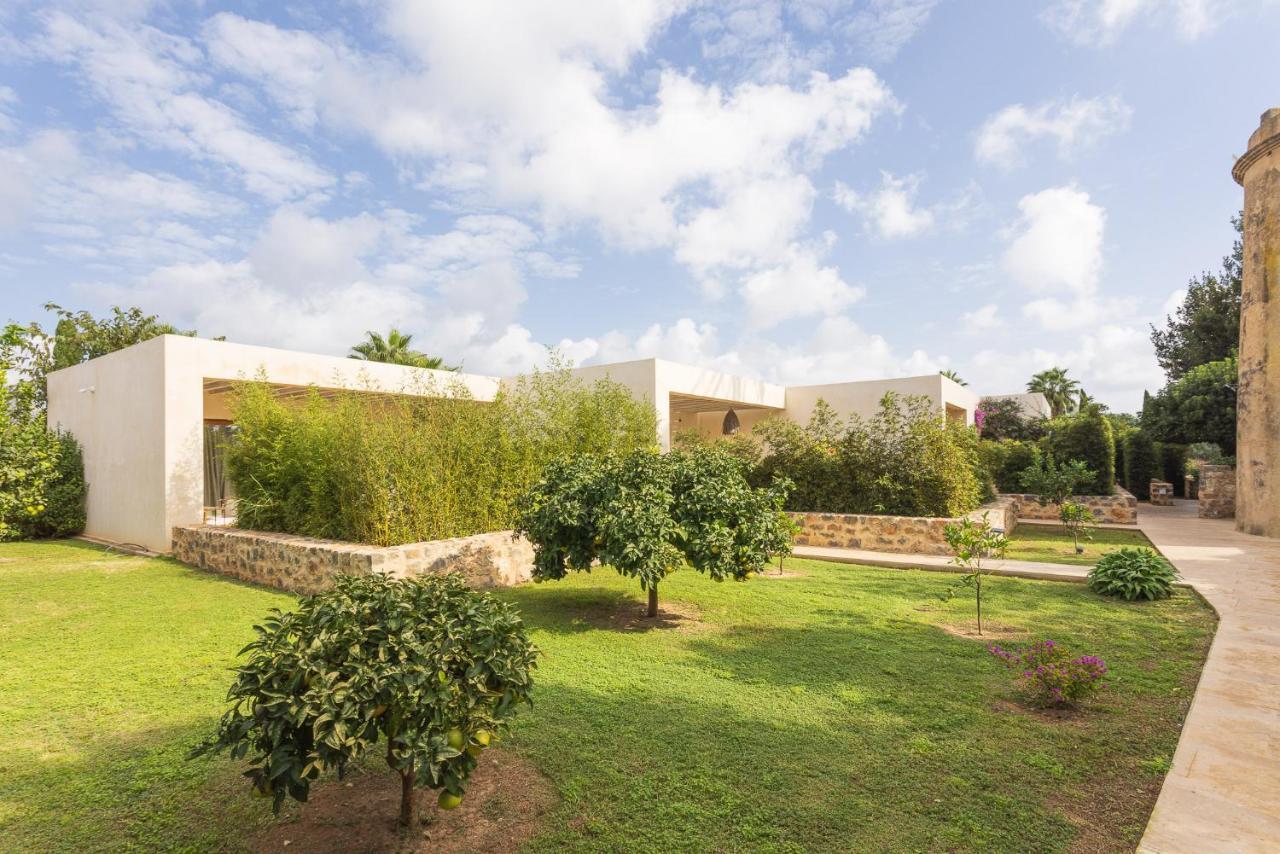 Hotel Rural Xereca Nuestra Señora de Jesus Buitenkant foto